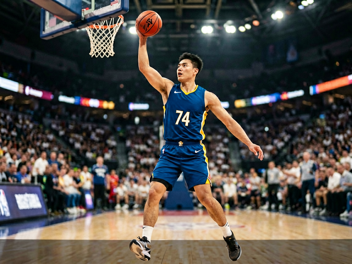 Basketball
