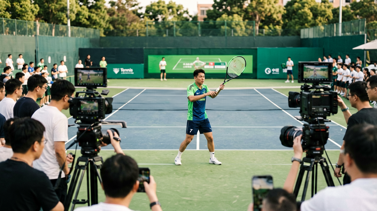 Tennis