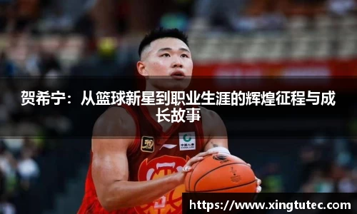贺希宁：从篮球新星到职业生涯的辉煌征程与成长故事